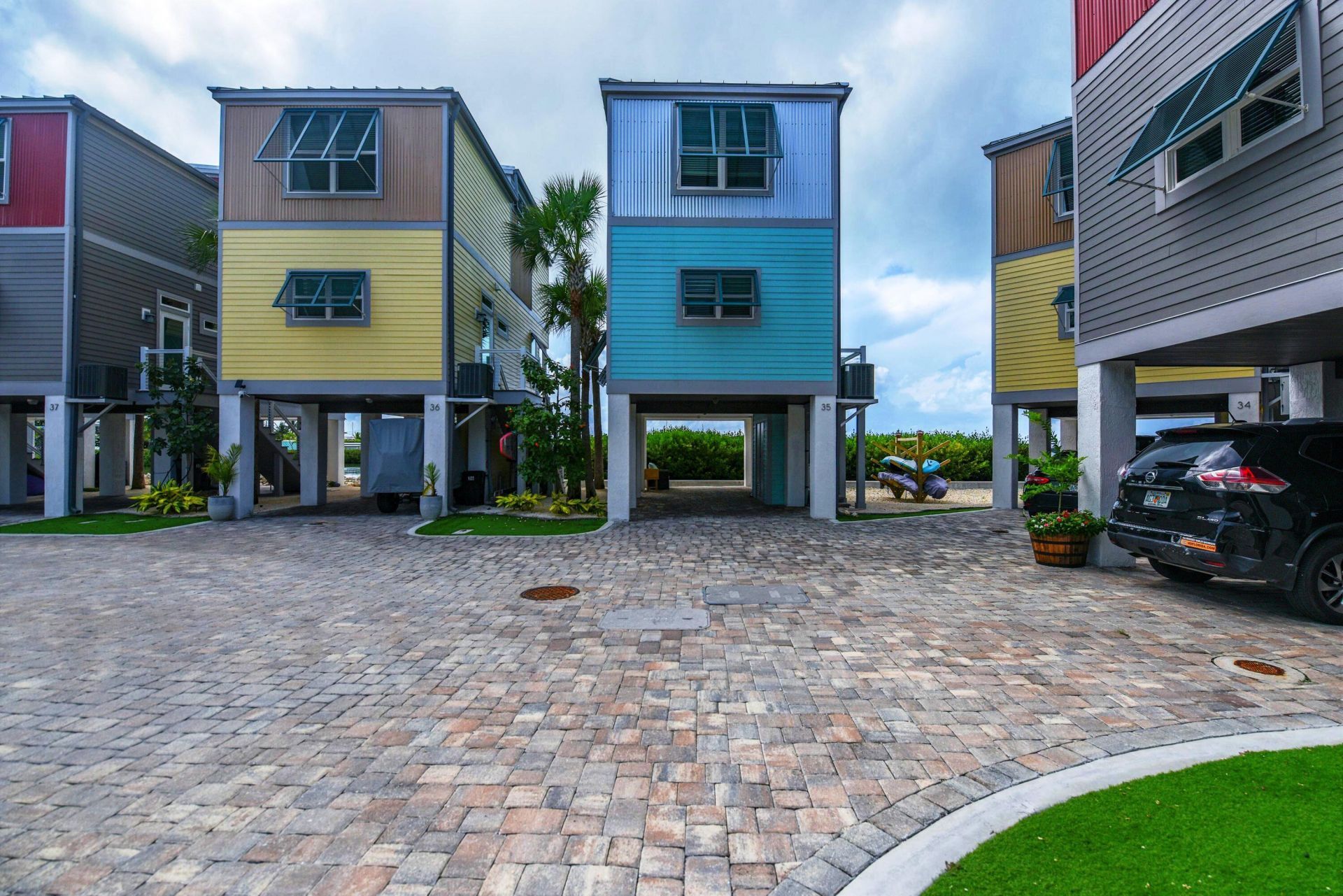 101 11th Street, Unit 35, Marathon, FL 33050 Photo