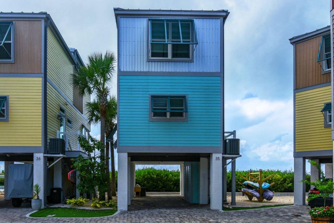 101 11th Street, Unit 35, Marathon, FL 33050 Photo