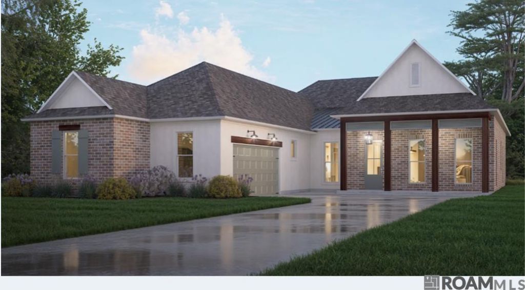 646 Night Heron Lane, Madisonville, LA 70447 Main Photo