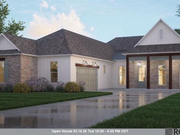 646 Night Heron Lane, Madisonville, LA 70447