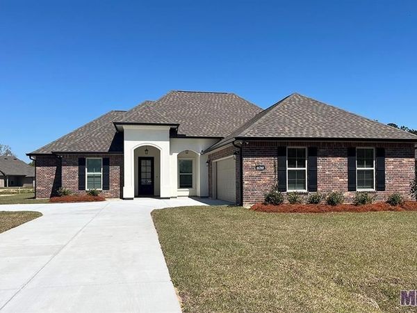 44368 Lake Wind Drive, Hammond, LA 70403