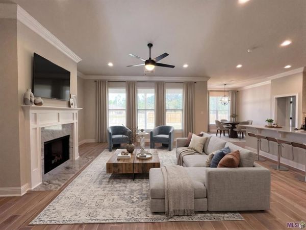 44368 Lake Wind Drive, Hammond, LA 70403