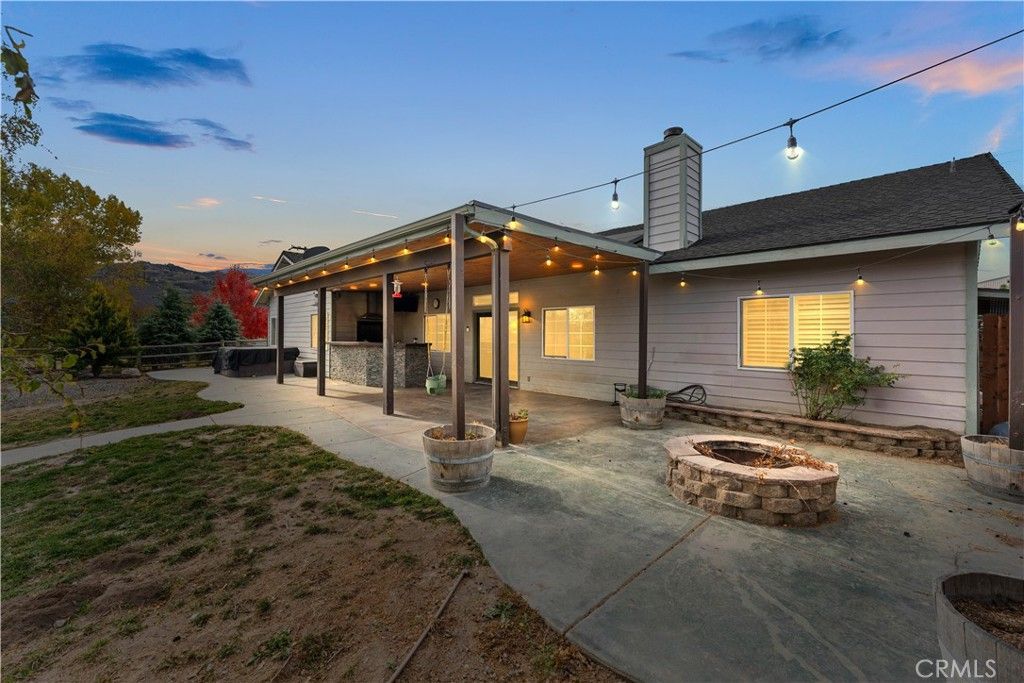 23600 Dart Drive, Tehachapi, CA 93561 Main Photo