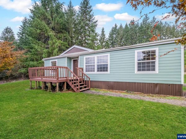 32981 Mount Pleasant Rd, Lebanon, OR 97355