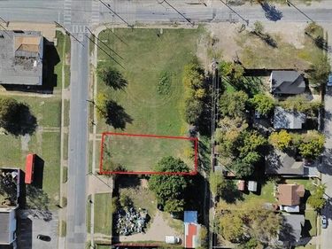 1315 Morrell Avenue, Dallas, TX 75203