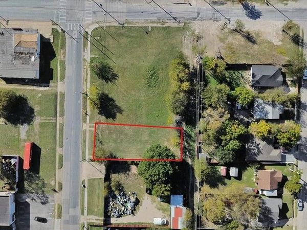 1315 Morrell Avenue, Dallas, TX 75203