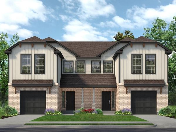 3200-3202 Long Rope Lane, Denton, TX 76205