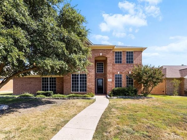 2028 Austin Drive, Mesquite, TX 75181