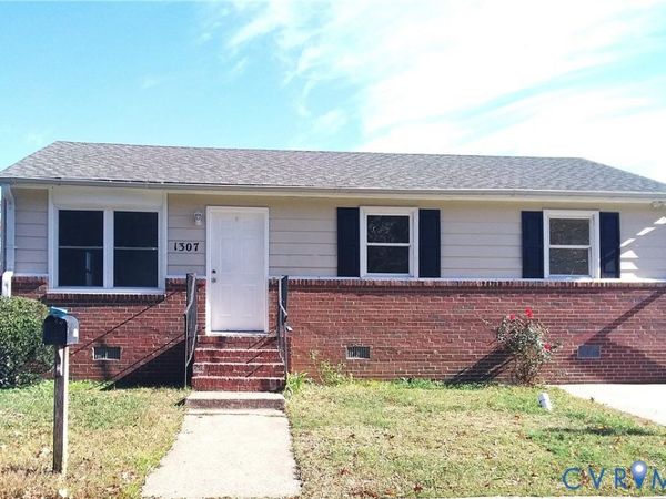 1307 New York Avenue, Hopewell, VA 23860