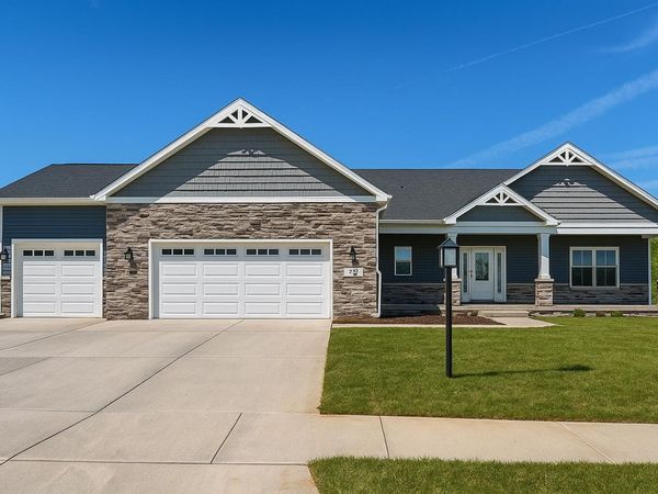 615 Debra Kay Drive, Lowell, IN 46356