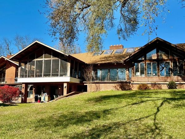 21 TREIBER LANE, HARWOOD, MD 20776