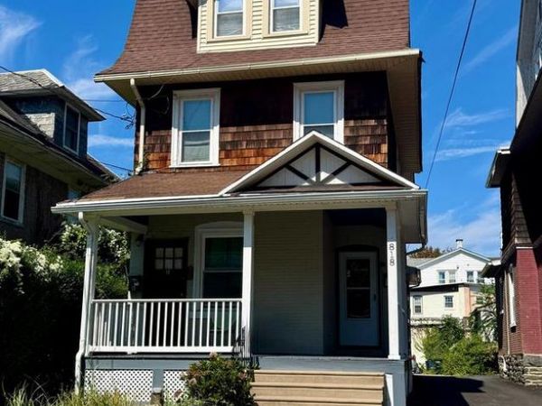 818 CLIFFORD AVENUE, ARDMORE, PA 19003