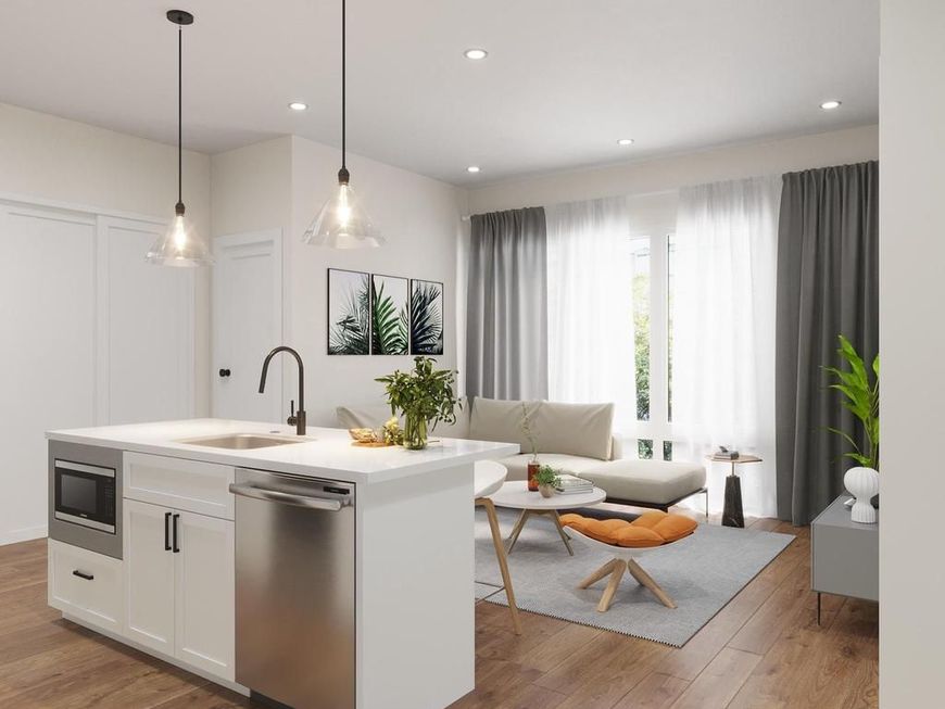 2513 N Howard Street, Unit 101, Philadelphia, PA 19133 Main Photo