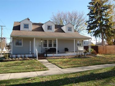 3505 16th Street, Wyandotte, MI 48192