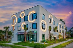 4431 Spruill Avenue photo 4