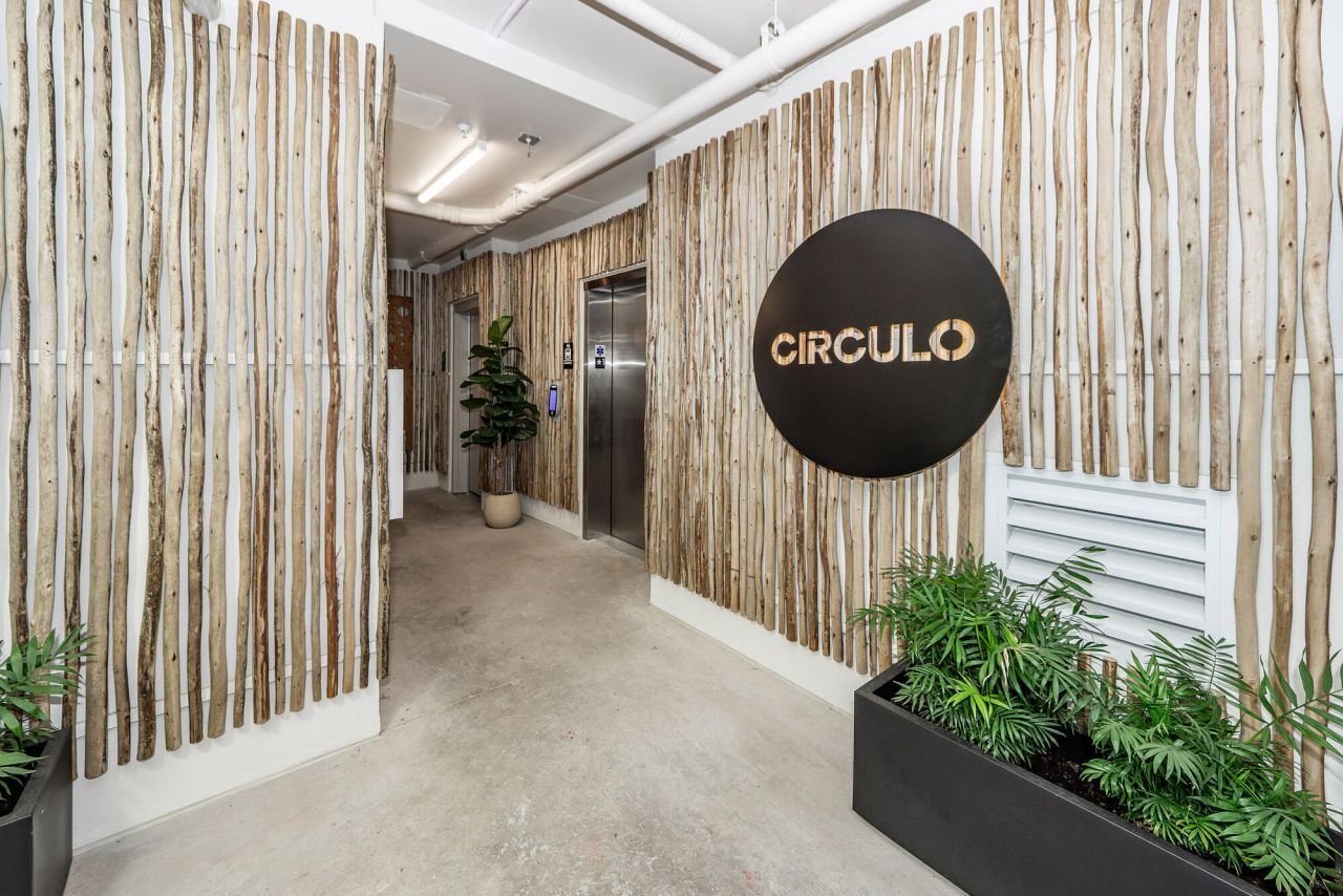 4431 Spruill Avenue Photo 6