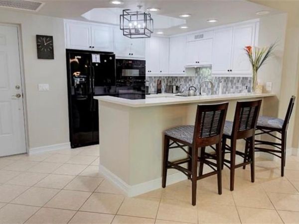 2738 Tiburon BLVD E, Unit B-104, NAPLES, FL 34109