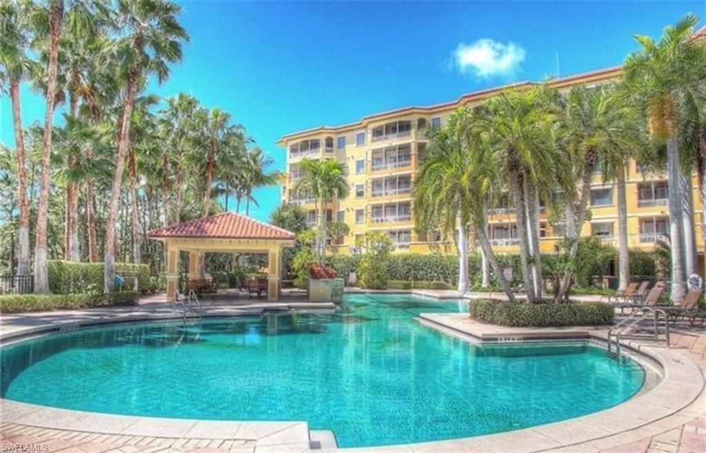 2738 Tiburon Blvd E, Unit B-104, Naples, FL 34109 Photo