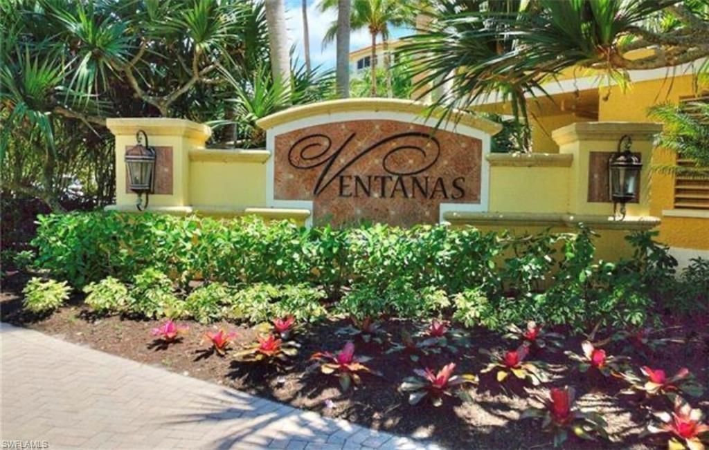 2738 Tiburon Blvd E, Unit B-104, Naples, FL 34109 Photo