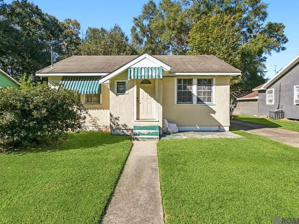 3359 N 38th St, Baton Rouge, LA 70805