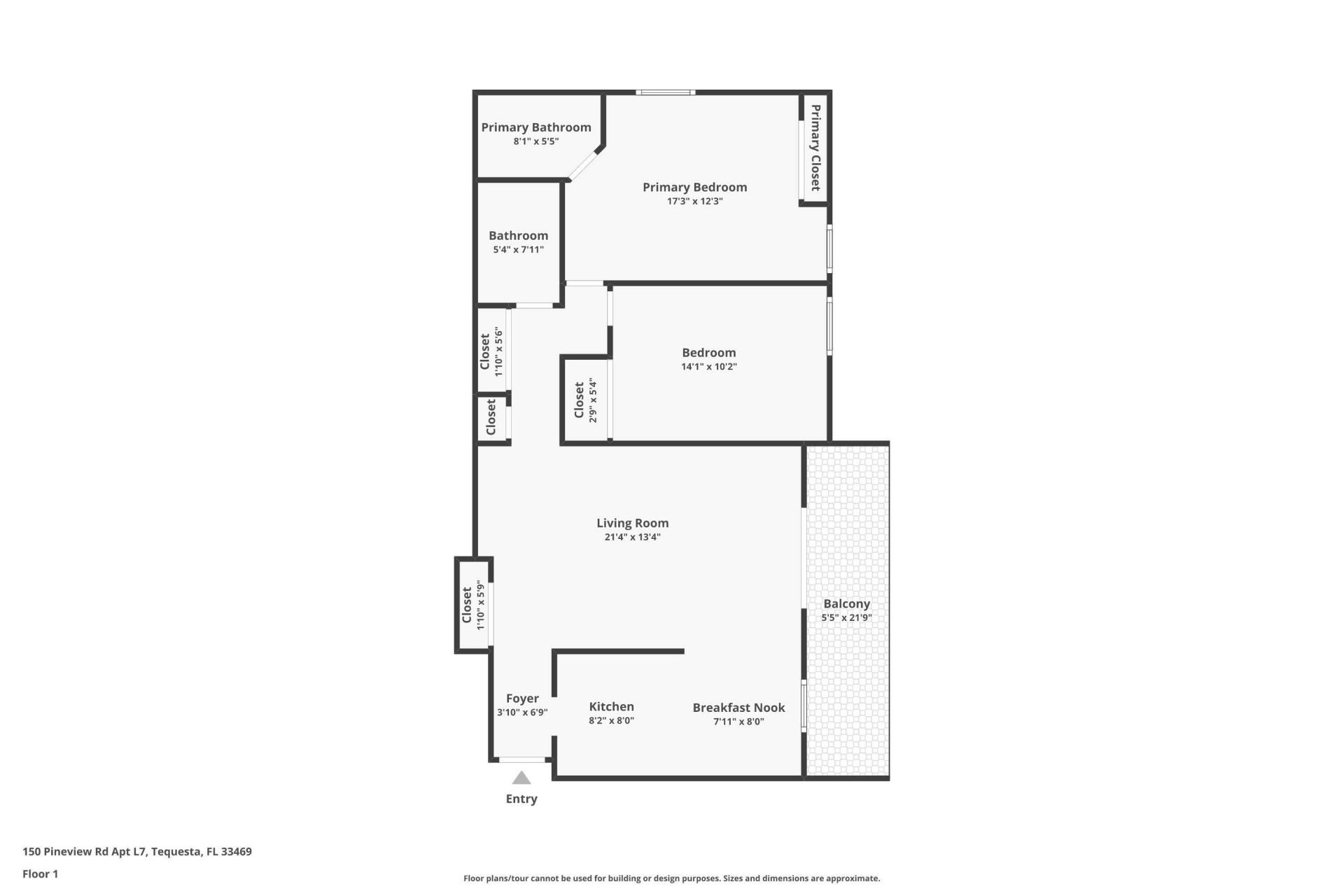 150 Pineview Road, Unit L7, Jupiter, FL 33469 Photo