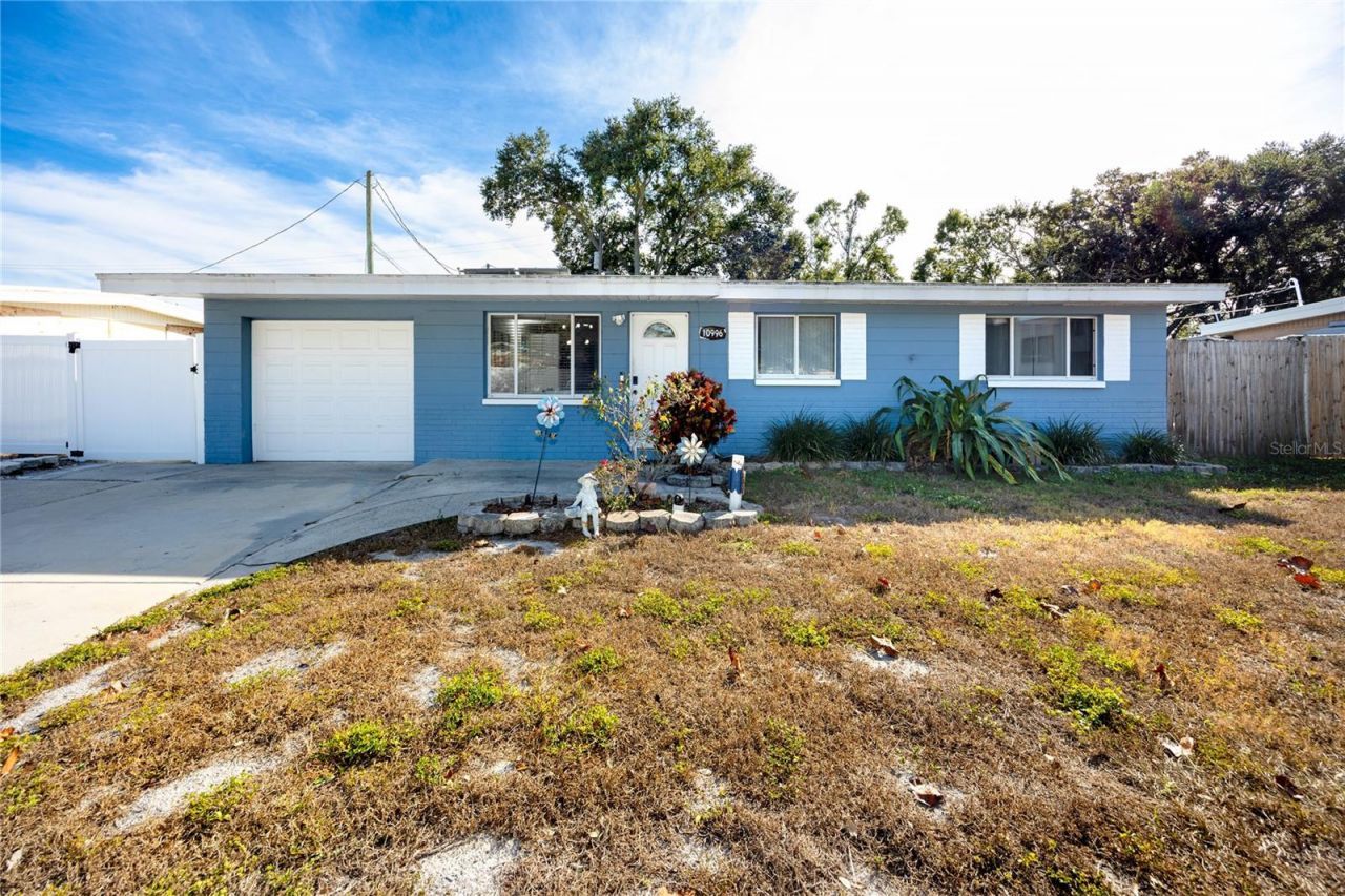 10996 106th Avenue, Seminole, FL 33778 Photo