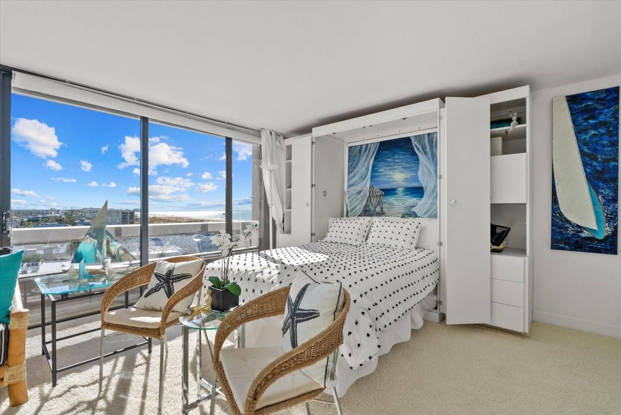 5400 Ocean Boulevard, Unit 8-05, Sarasota, FL 34242 Photo