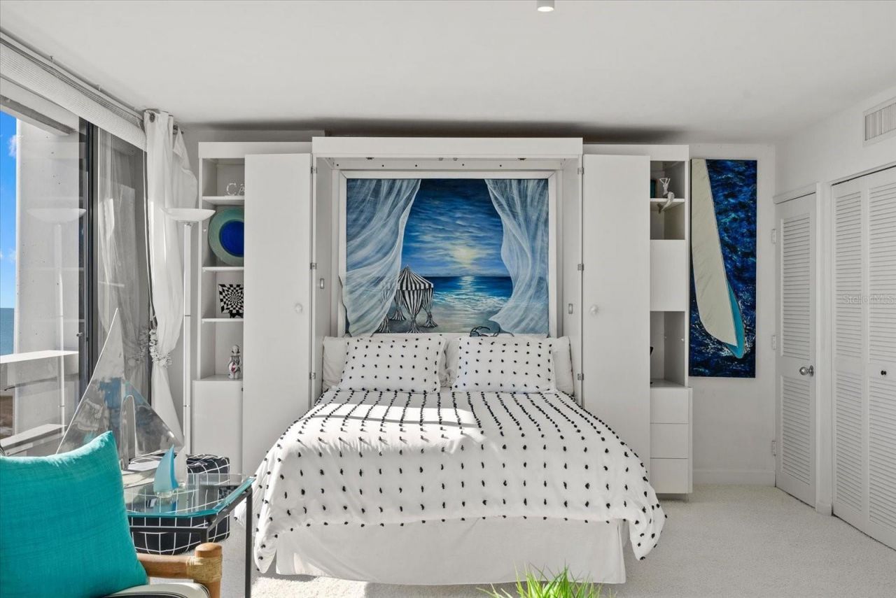 5400 Ocean Boulevard, Unit 8-05, Sarasota, FL 34242 Photo