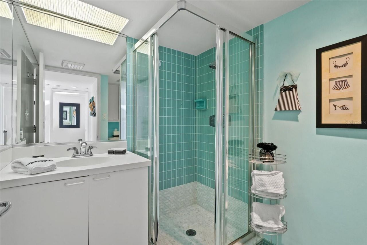 5400 Ocean Boulevard, Unit 8-05, Sarasota, FL 34242 Photo