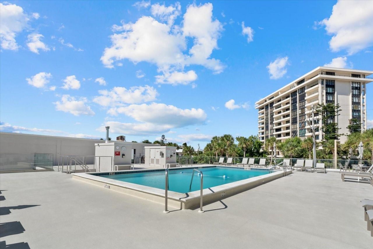 5400 Ocean Boulevard, Unit 8-05, Sarasota, FL 34242 Photo