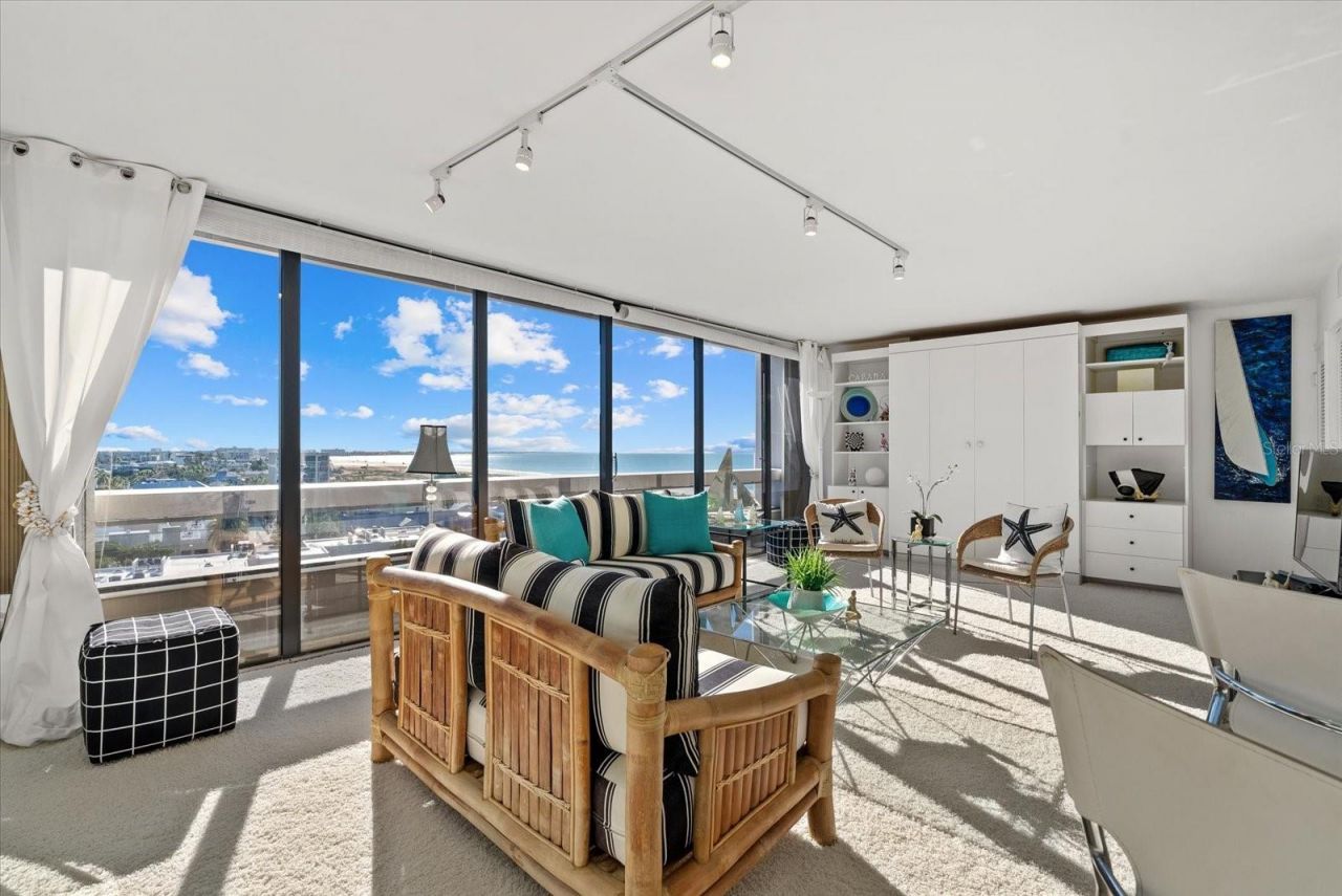 5400 Ocean Boulevard, Unit 8-05, Sarasota, FL 34242 Photo