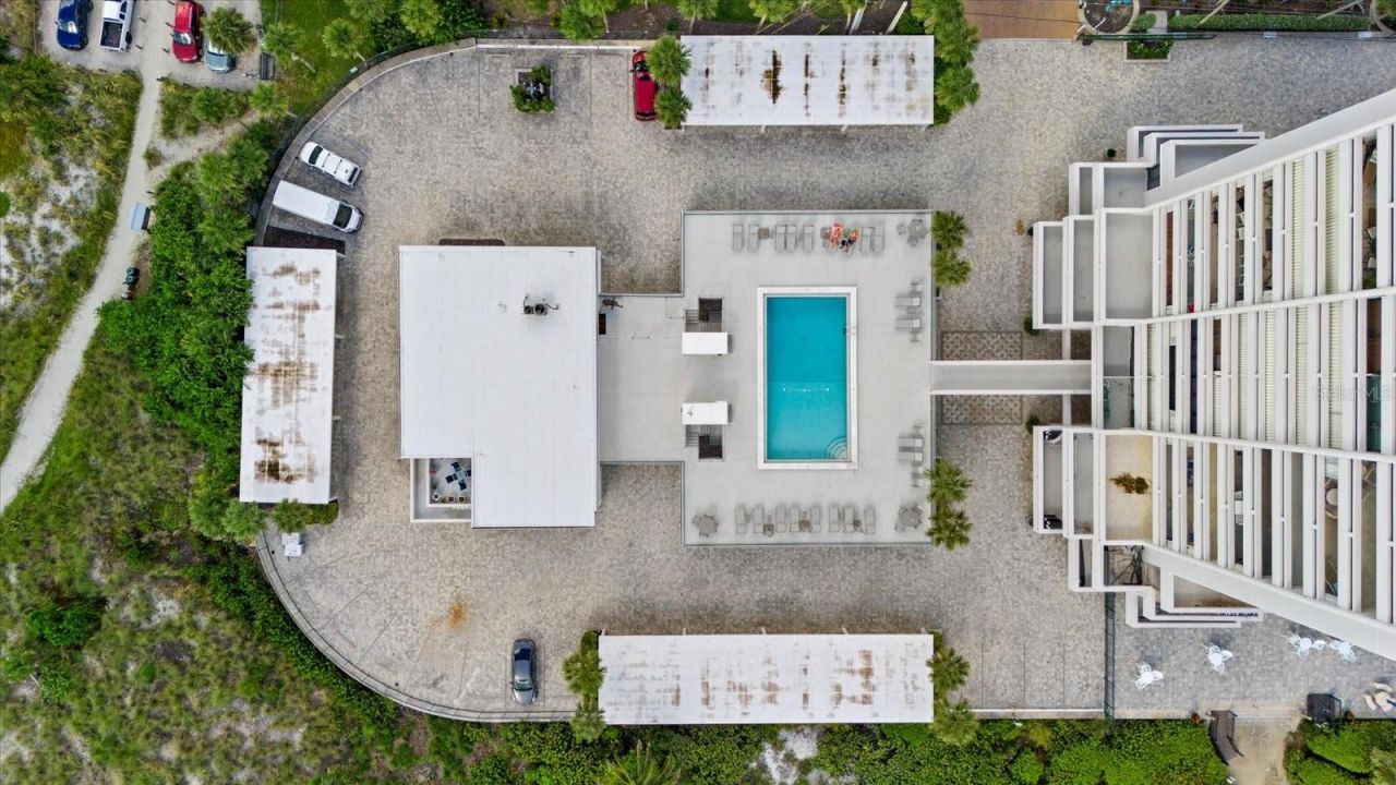 5400 Ocean Boulevard, Unit 8-05, Sarasota, FL 34242 Photo