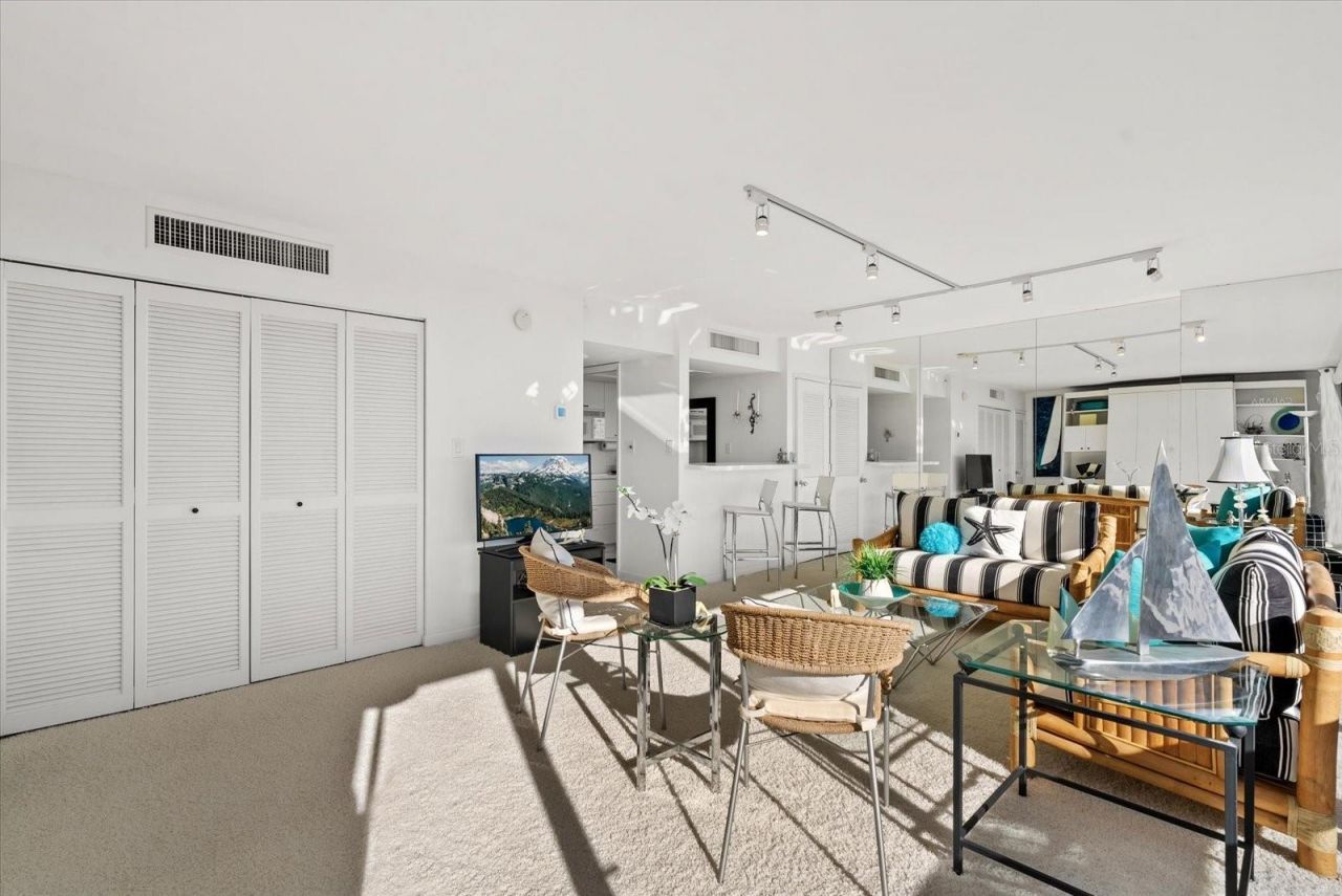 5400 Ocean Boulevard, Unit 8-05, Sarasota, FL 34242 Photo