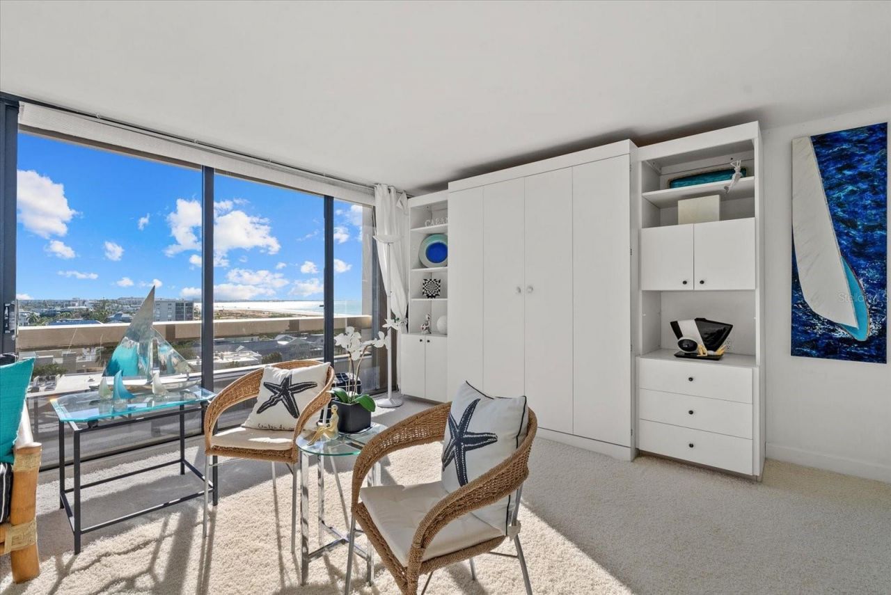 5400 Ocean Boulevard, Unit 8-05, Sarasota, FL 34242 Photo