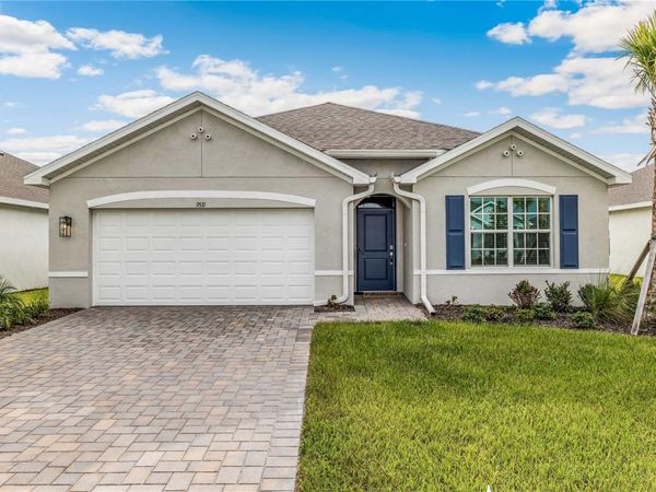 9501 TURTLE GRASS CIRCLE, PUNTA GORDA, FL 33950