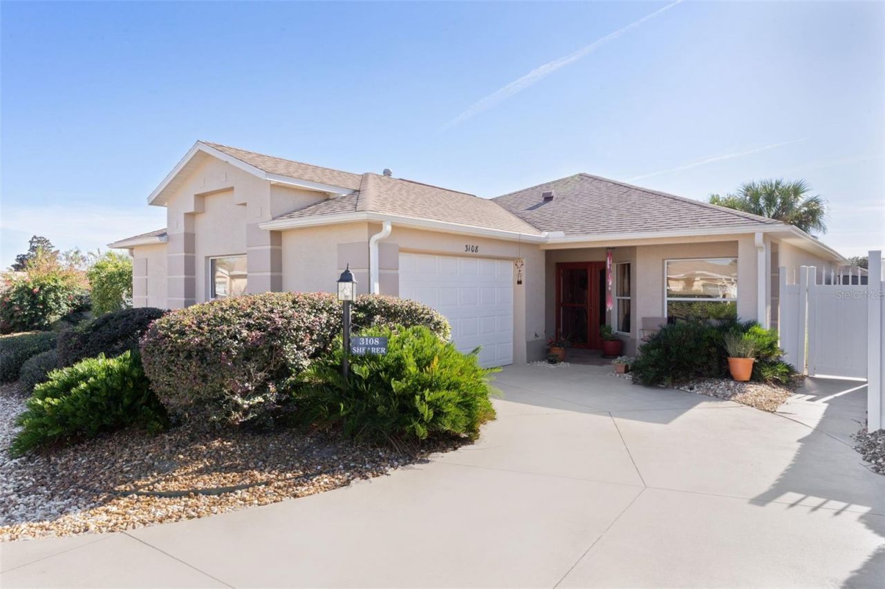 3108 Carrollton Court, The Villages, FL 32162 Main Photo