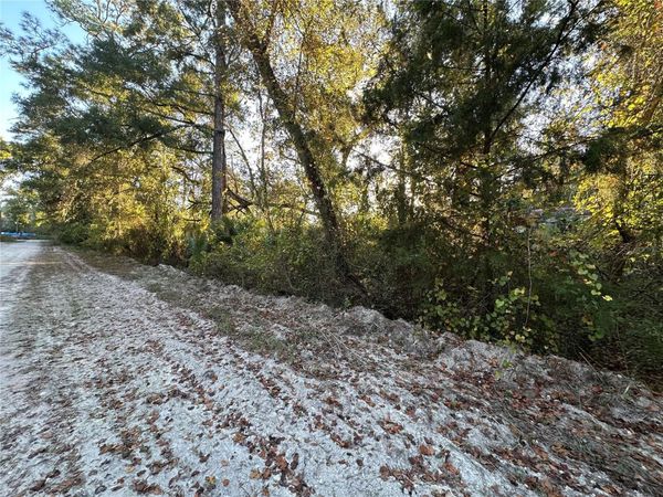 000 926TH STREET, OLD TOWN, FL 32680