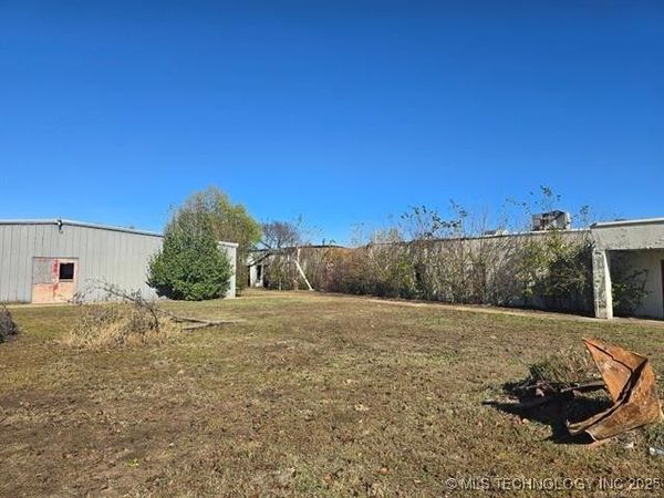 513 S Miller Street , Boynton, OK 74422