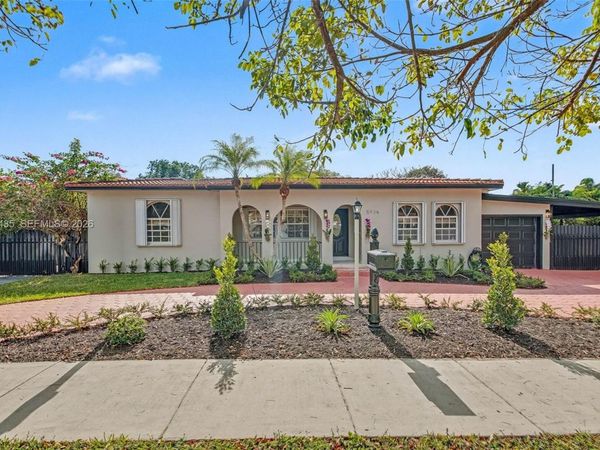 5936 SW 29th St, Miami, FL 33155
