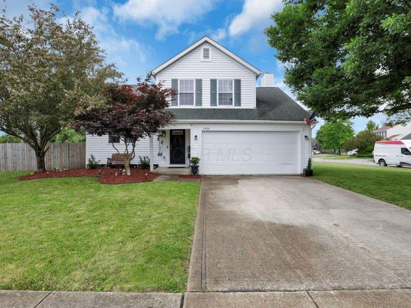 7400 Olympic Club Court, Pickerington, OH 43147 Photo 2