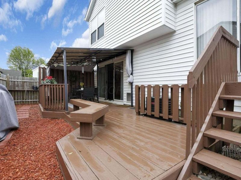 7400 Olympic Club Court, Pickerington, OH 43147 Photo 32