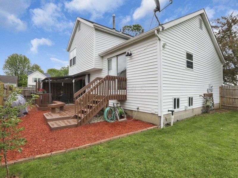 7400 Olympic Club Court, Pickerington, OH 43147 Photo 33