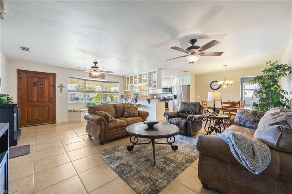 5128 York Ct, Cape Coral, FL 33904 Photo