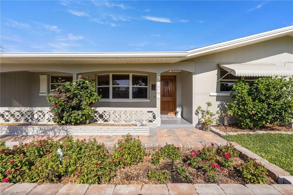 5128 York Ct, Cape Coral, FL 33904 Photo