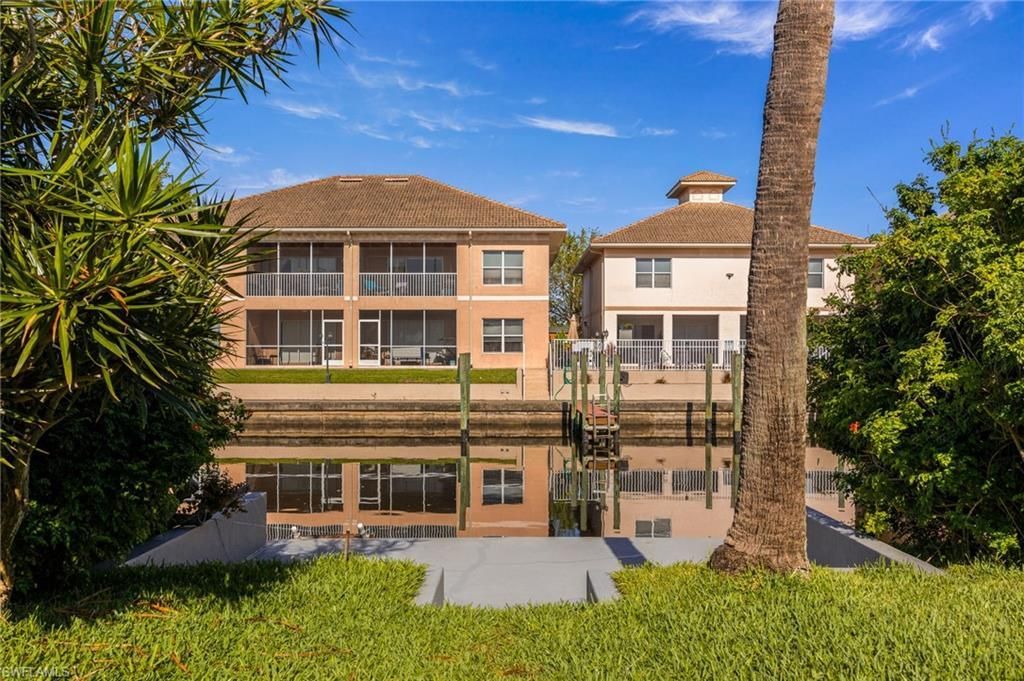 5128 York Ct, Cape Coral, FL 33904 Photo