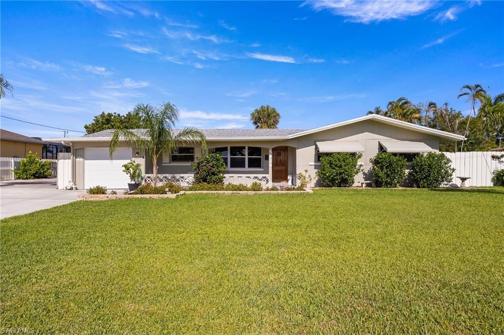 5128 York Ct, Cape Coral, FL 33904 Photo