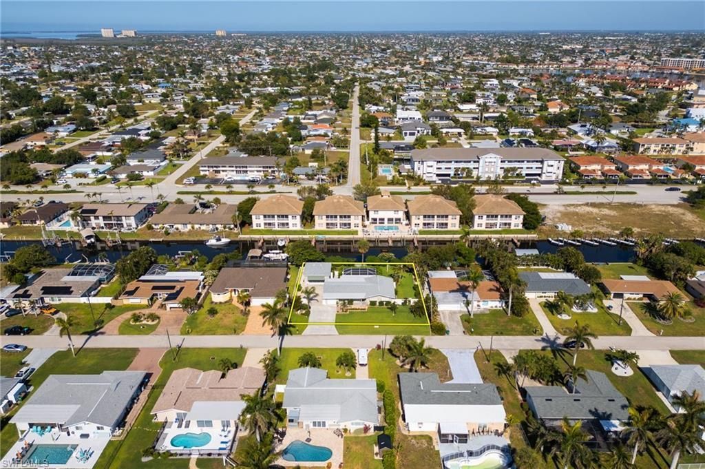 5128 York Ct, Cape Coral, FL 33904 Photo