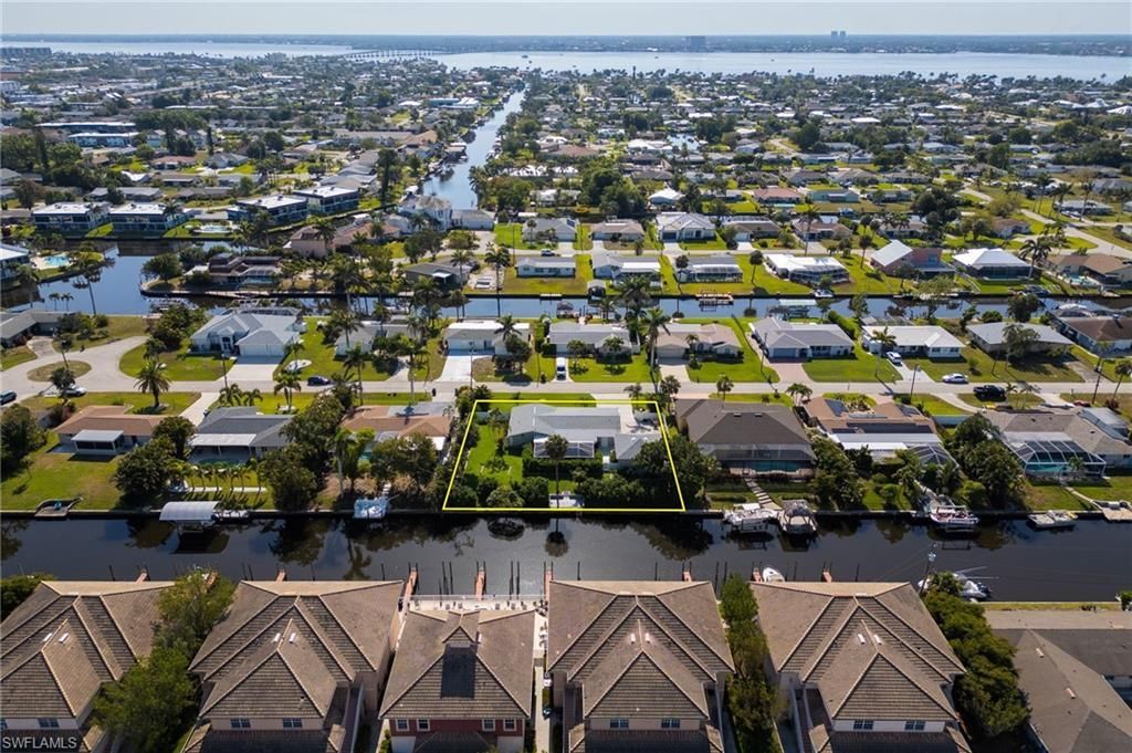 5128 York Ct, Cape Coral, FL 33904 Photo