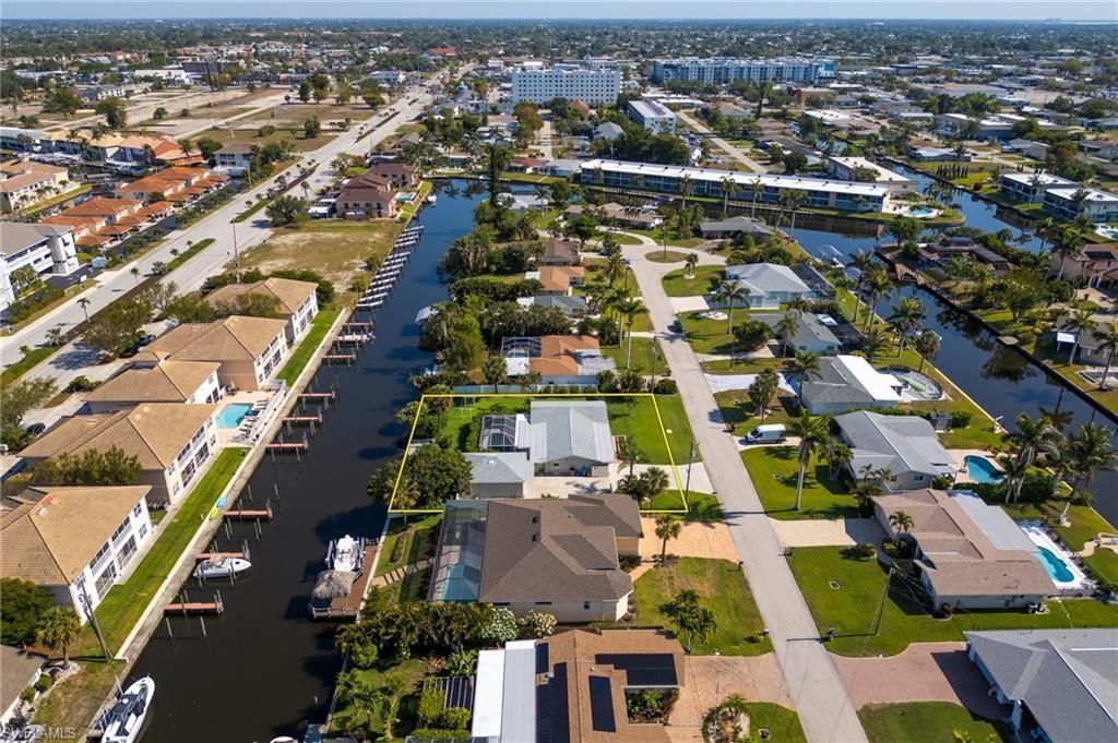 5128 York Ct, Cape Coral, FL 33904 Photo