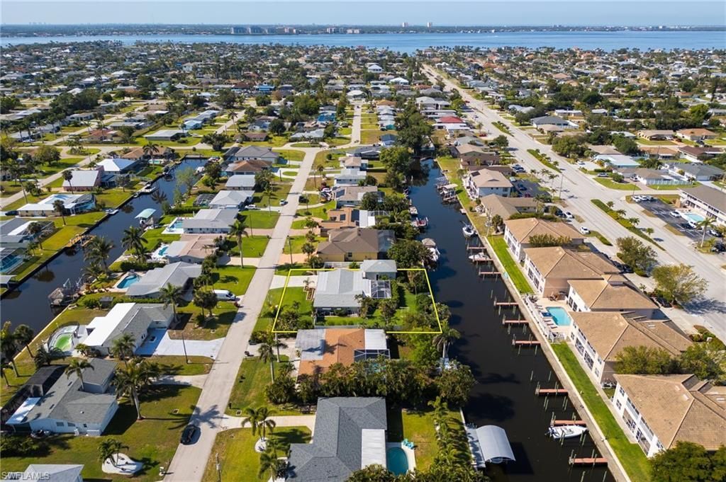 5128 York Ct, Cape Coral, FL 33904 Photo